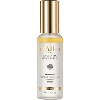 d'Alba White Truffle First Aromatic Spray Serum