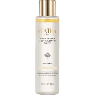 d'Alba White Truffle First Aromatic Toner