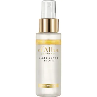 d'Alba White Truffle First Spray Serum