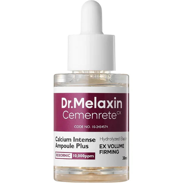 Dr.Melaxin Cemenrete Calcium Volume Ampoule Plus