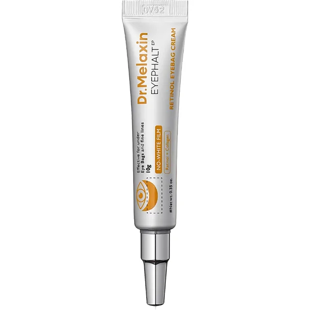 Dr.Melaxin Eyephalt Retinol Eyebag Cream