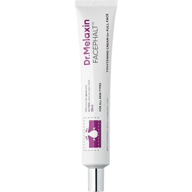 Dr.Melaxin Facephalt Tightening Cream