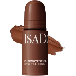 IsaDora The Bronze Stick