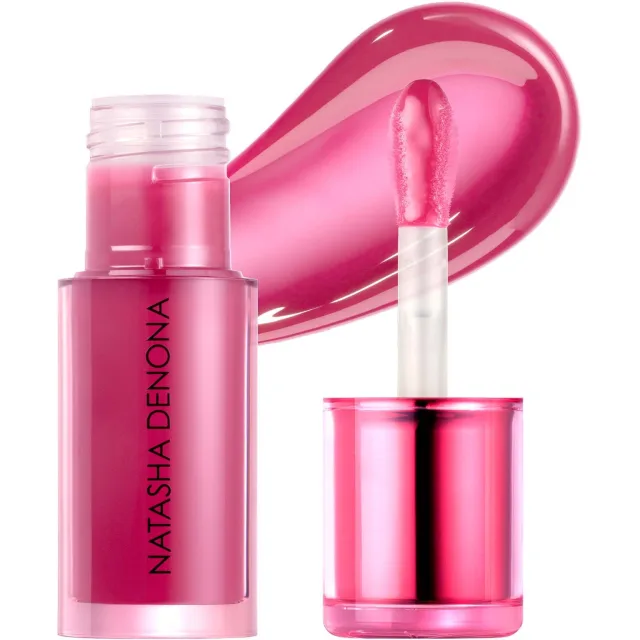 Natasha Denona HY-GLOSS Berry Pop