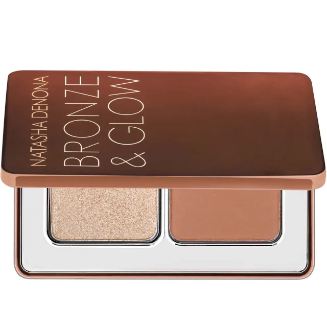 Natasha Denona Mini Bronze & Glow