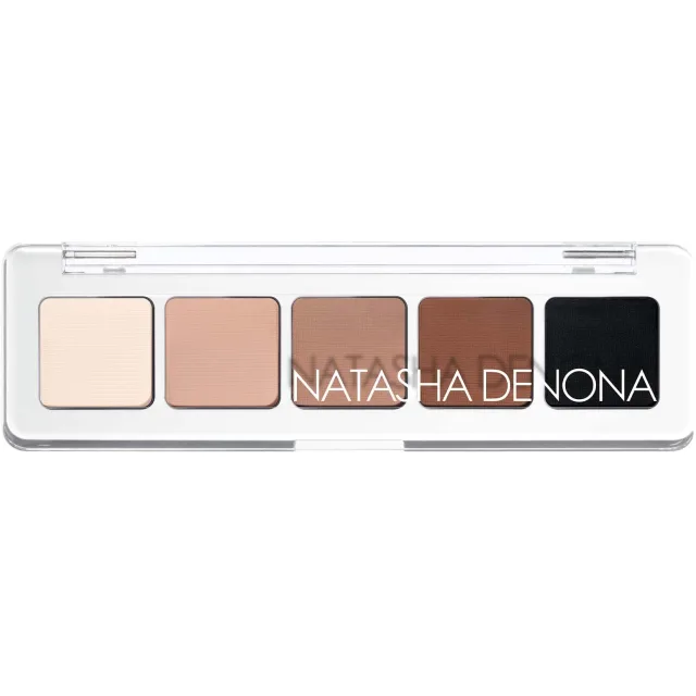 Natasha Denona Mini Eye Sculpt Palette