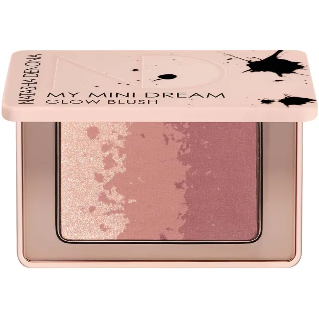 Natasha Denona My Mini Dream Glow Blush