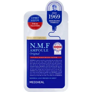 Mediheal The N.M.F Ampoule Mask