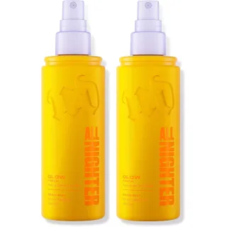 Urban Decay All Nighter Setting Spray Glow x