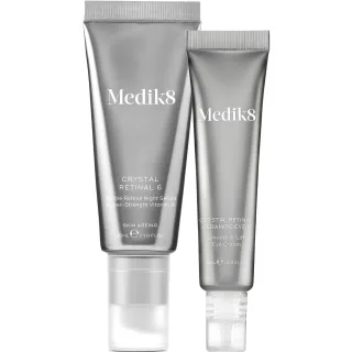 Medik8 Retinol 6 Bundle Eye & Cream