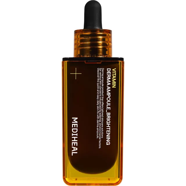 Mediheal Vitamin Derma Ampoule Brightening LW