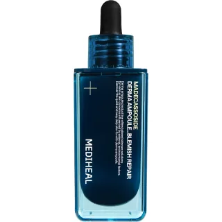 Mediheal Madecassoside Derma Ampoule Blemish Repair LW
