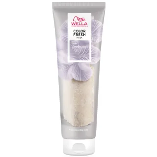 Wella Professionals Color Fresh Color Fresh Mask Pearl Blonde