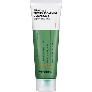 Mediheal Teatree Cleanser Trouble Calming
