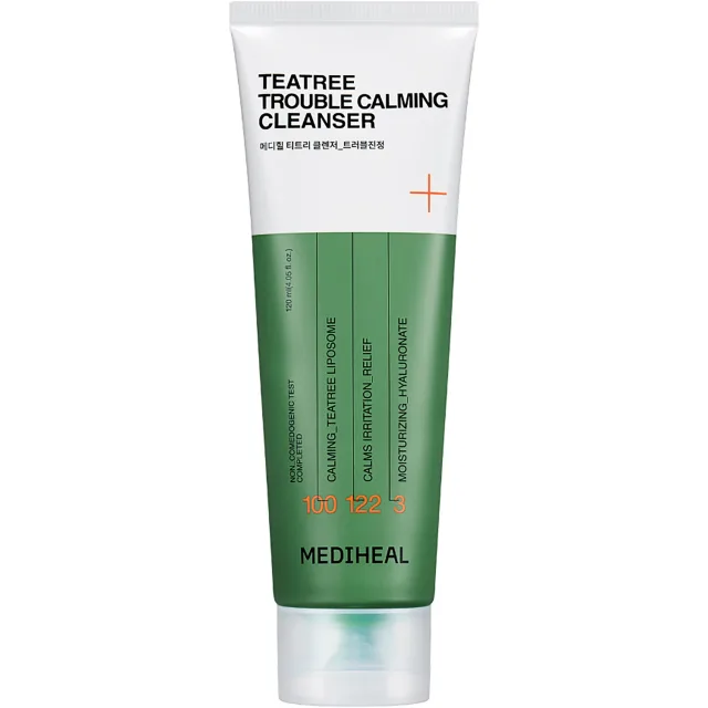 Mediheal Teatree Cleanser Trouble Calming