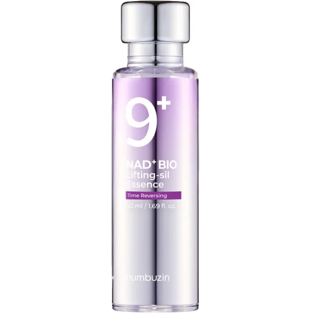 numbuzin No.9 NAD+ Bio Lifting Essence