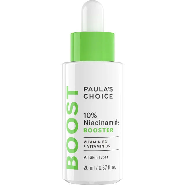 Paula´s Choice Youth Extending 10% Niacinamide Booster · 20 ml