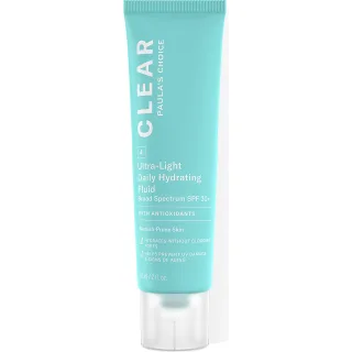 Paula´s Choice Clear Moisturiser SPF 30