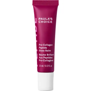 Paula´s Choice Pro-Collagen Peptide Gloss Balm Berry