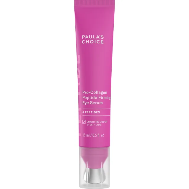 Paula´s Choice Pro-Collagen Peptide Firming Eye Serum