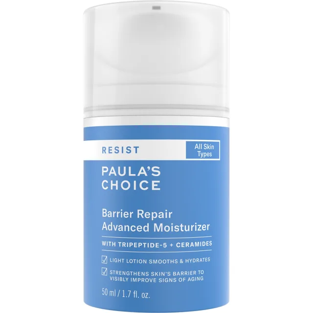 Paula´s Choice Barrier Balancing Barrier Repair Advanced Moisturizer