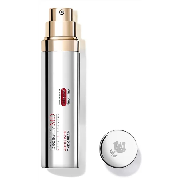 Lancôme Absolue Longevity MD Anticipate The Cream