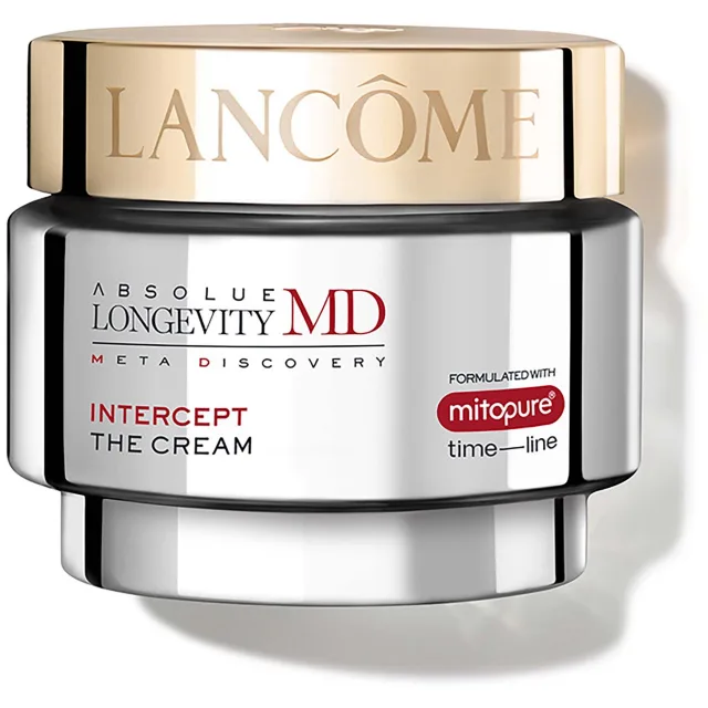 Lancôme Absolue Longevity MD Intercept The Cream