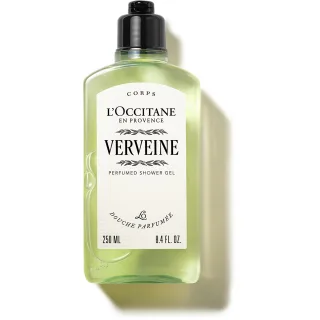 L'Occitane en Provence Verbena Verveine Shower Gel