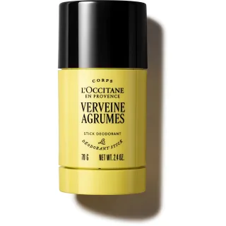 L'Occitane en Provence Verbena Verveine Agrumes Citrus Verbena Stick Deodorant