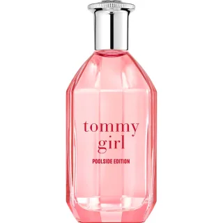 Tommy Hilfiger Tommy Girl Poolside Edition Eau de Toilette