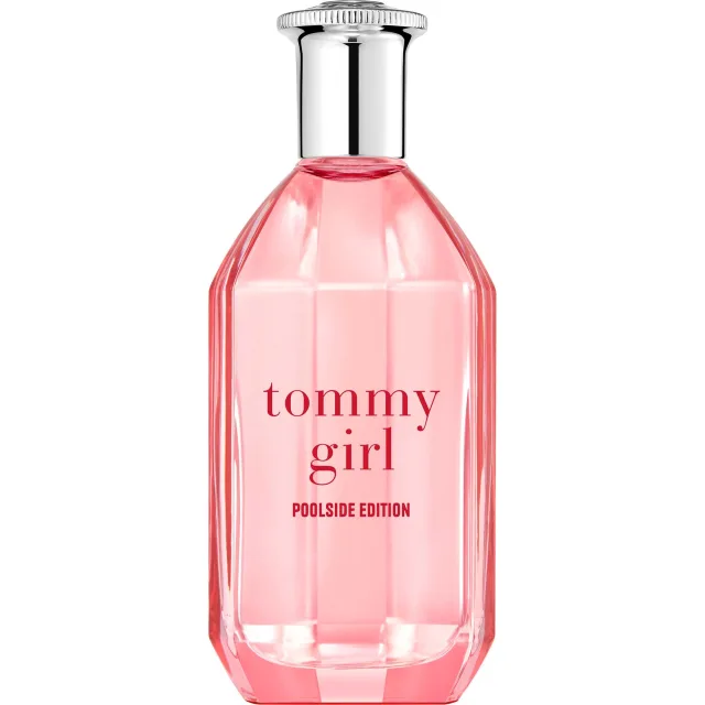 Tommy Hilfiger Tommy Girl Poolside Edition Eau de Toilette