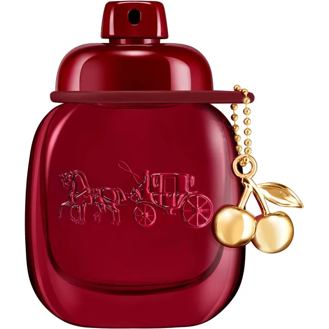 Coach Cherry Parfum