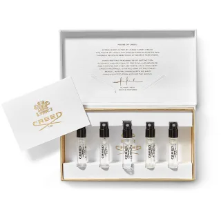 Creed Men's Inspiration Sample Set Eau de Parfum