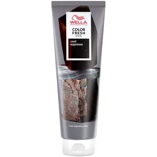 Wella Professionals Color Fresh Color Fresh Mask Cool Espresso