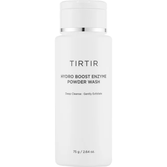 Tirtir Hydro Boost Enzyme Powder Wash