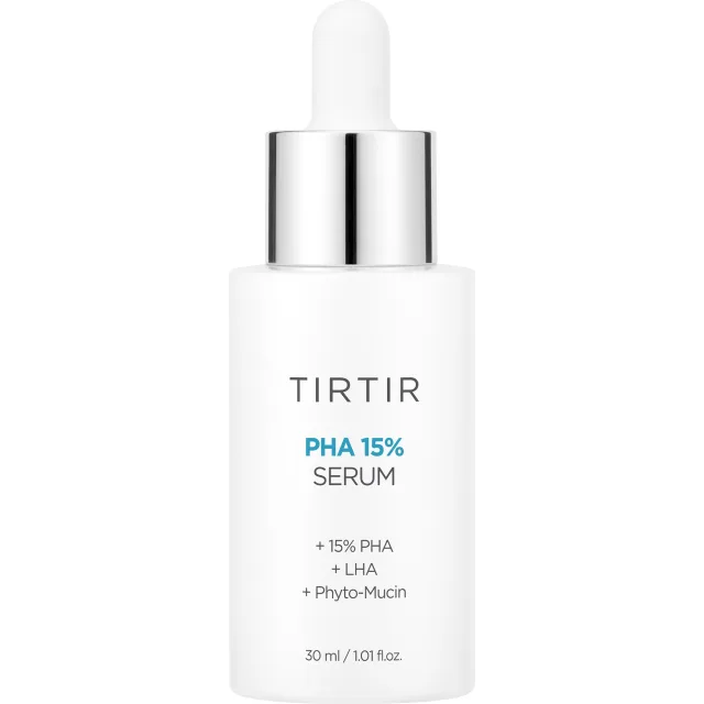 Tirtir Pha 15% Serum
