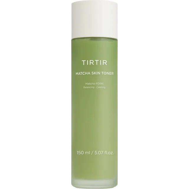 Tirtir Matcha Skin Toner