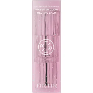 Tirtir Waterism Glow Melting Balm