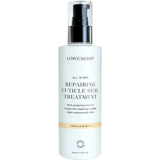 Löwengrip All In One Repairing Cuticle Seal Treatment