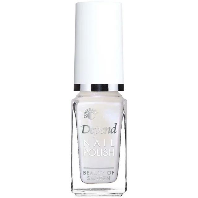 Depend Minilack Girly Lady 849