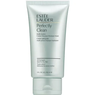 Estée Lauder Perfectly Clean Cream Cleanser