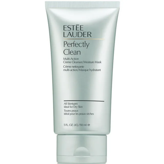 Estée Lauder Perfectly Clean Cream Cleanser