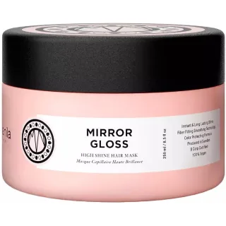 maria nila Mirror Gloss Mask