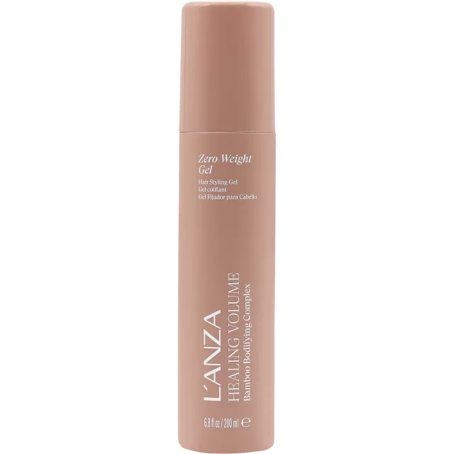 Lanza Healing Volume Zero Weight Gel
