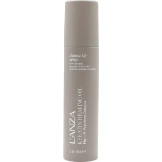 Lanza Keratin Healing Oil Bounce Up Spray