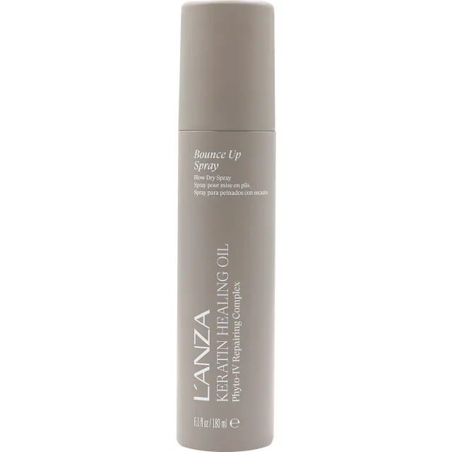 Lanza Keratin Healing Oil Bounce Up Spray