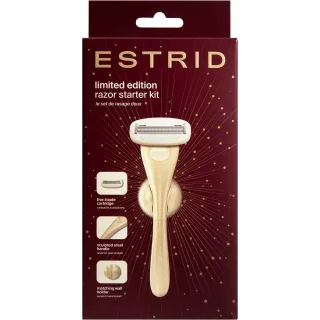 Estrid The Razor Starter Kit Stella