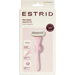 Estrid The Razor Starter Kit
