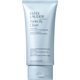 Estée Lauder Perfectly Clean Foam Cleanser