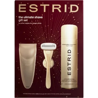Estrid Ultimate Shave Set Stella